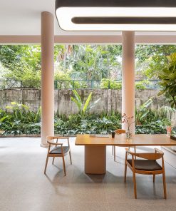 M Village Living Hoàng Văn Thụ